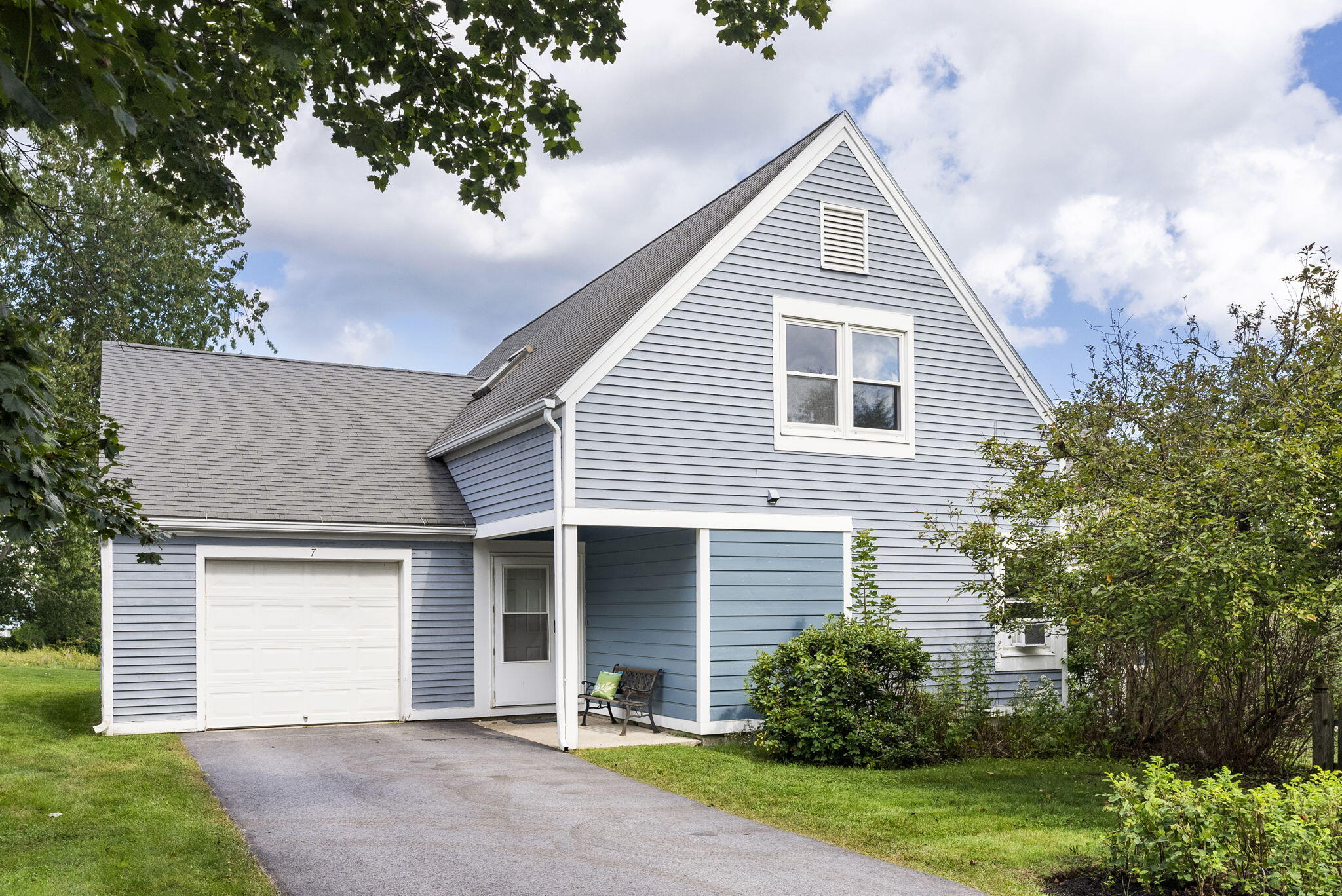 7 Cove Lane South Portland ME 04106