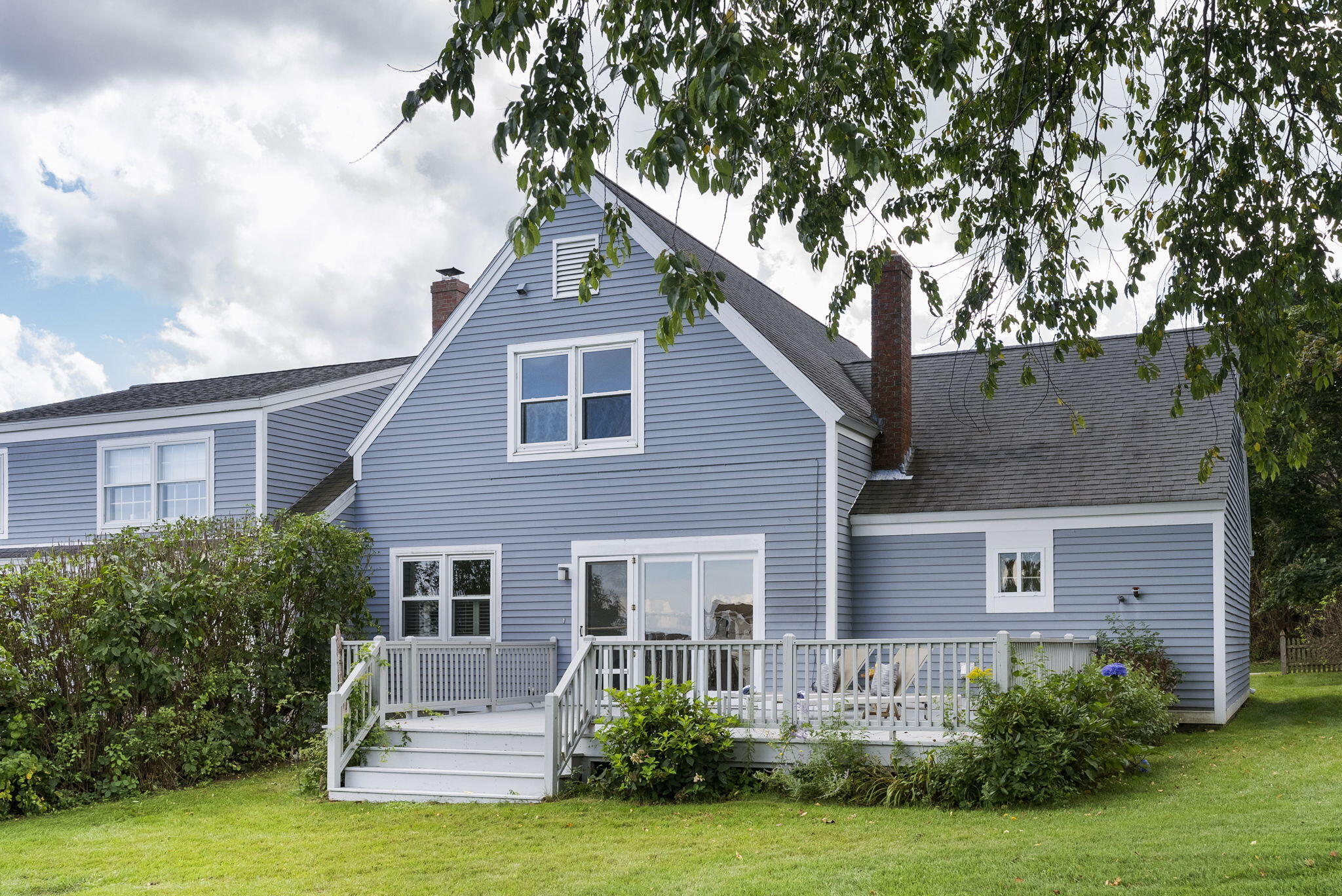 7 Cove Lane South Portland ME 04106
