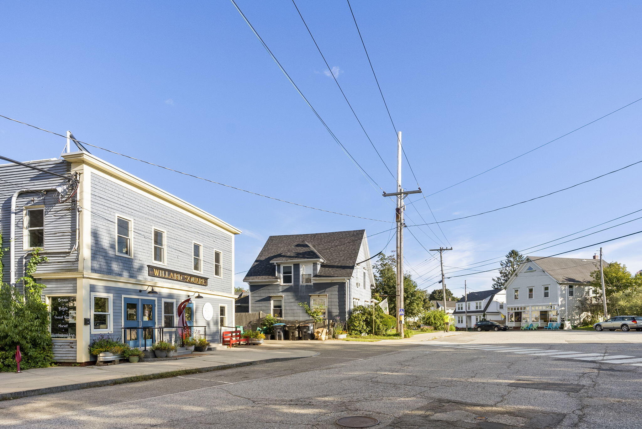 7 Cove Lane South Portland ME 04106