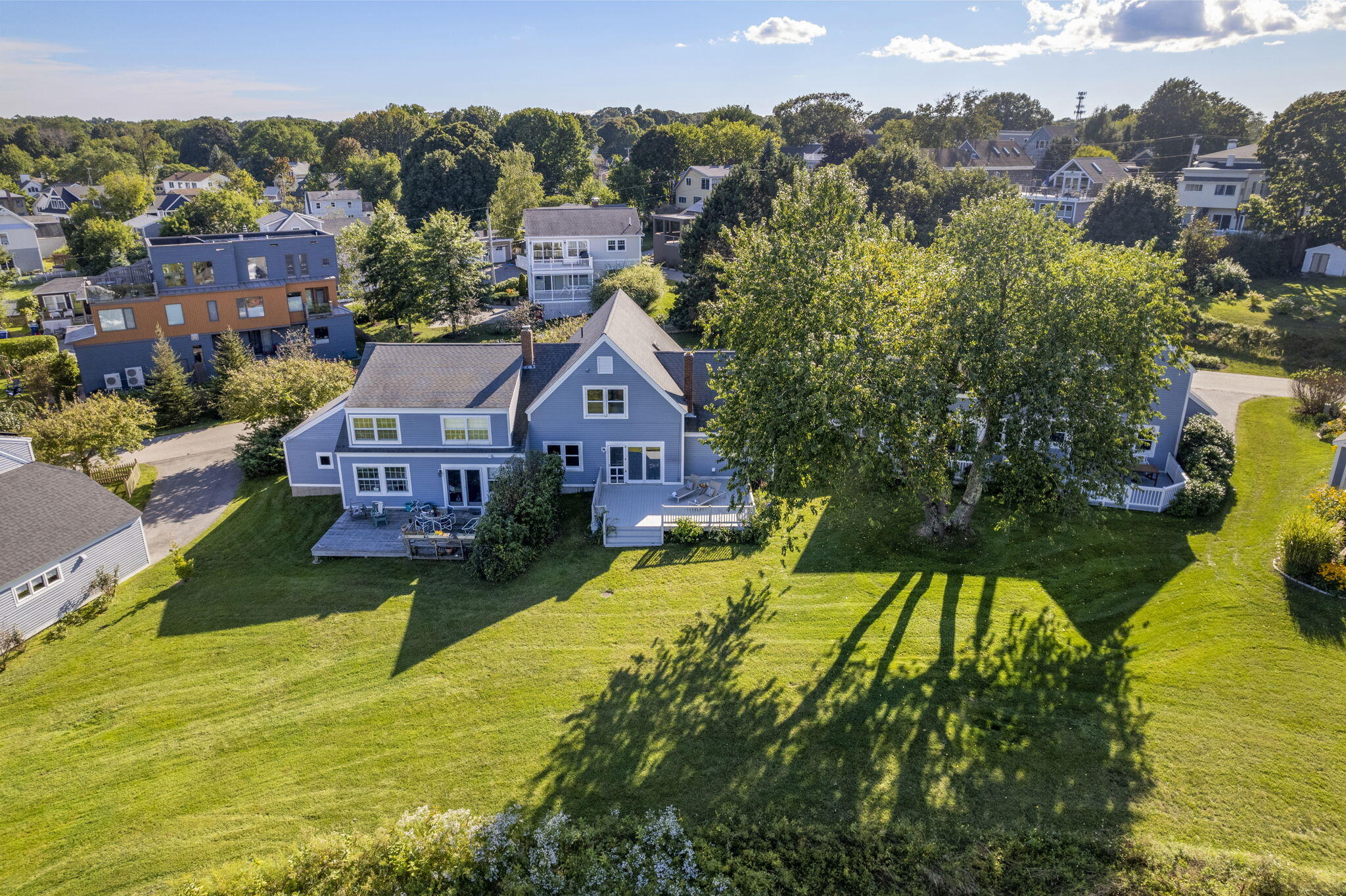 7 Cove Lane South Portland ME 04106