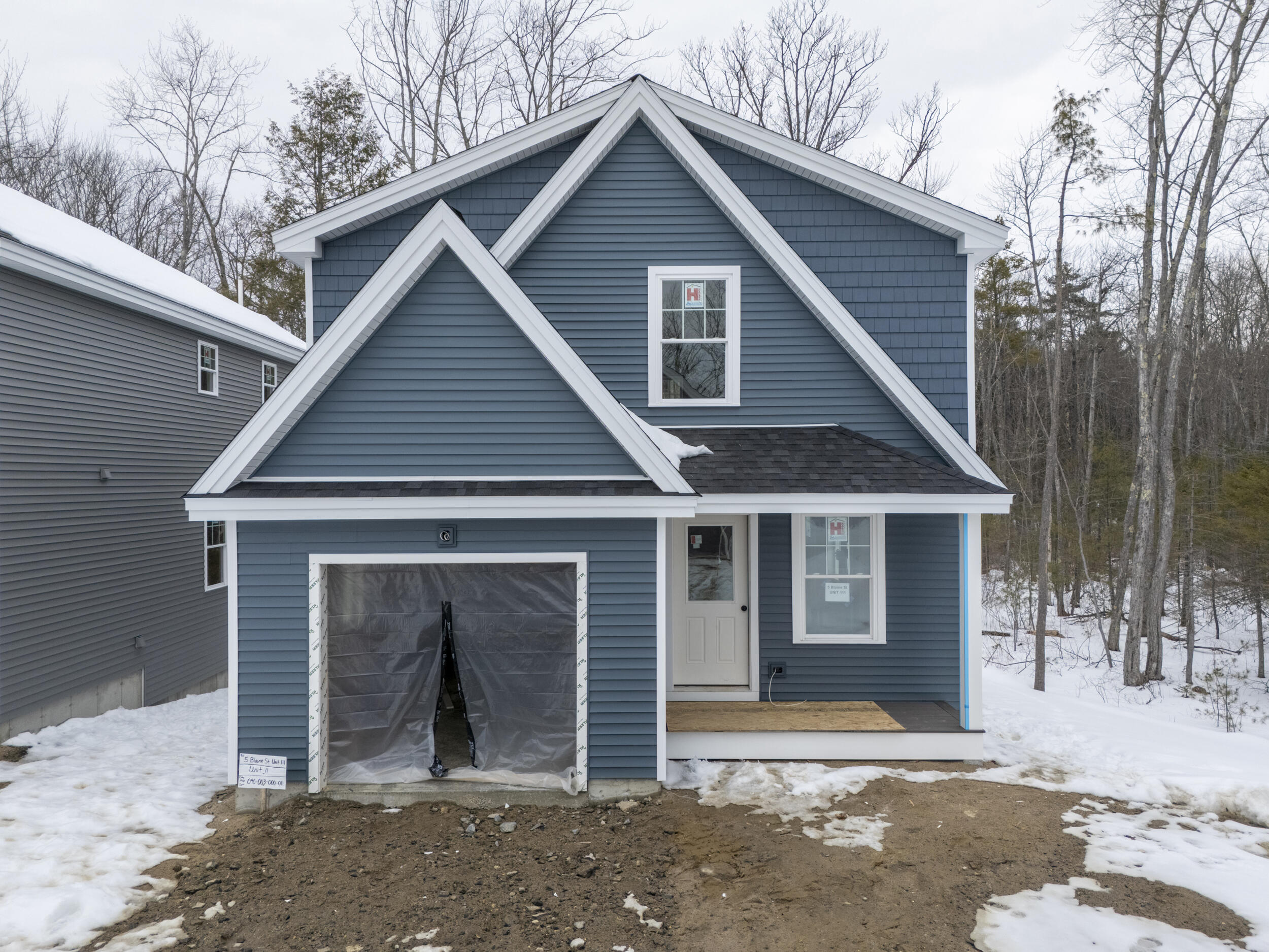 5 Blaine Street Saco ME 04072