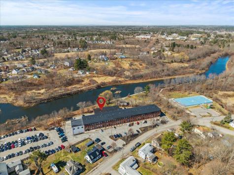 30 Lincoln Street Westbrook ME 04092