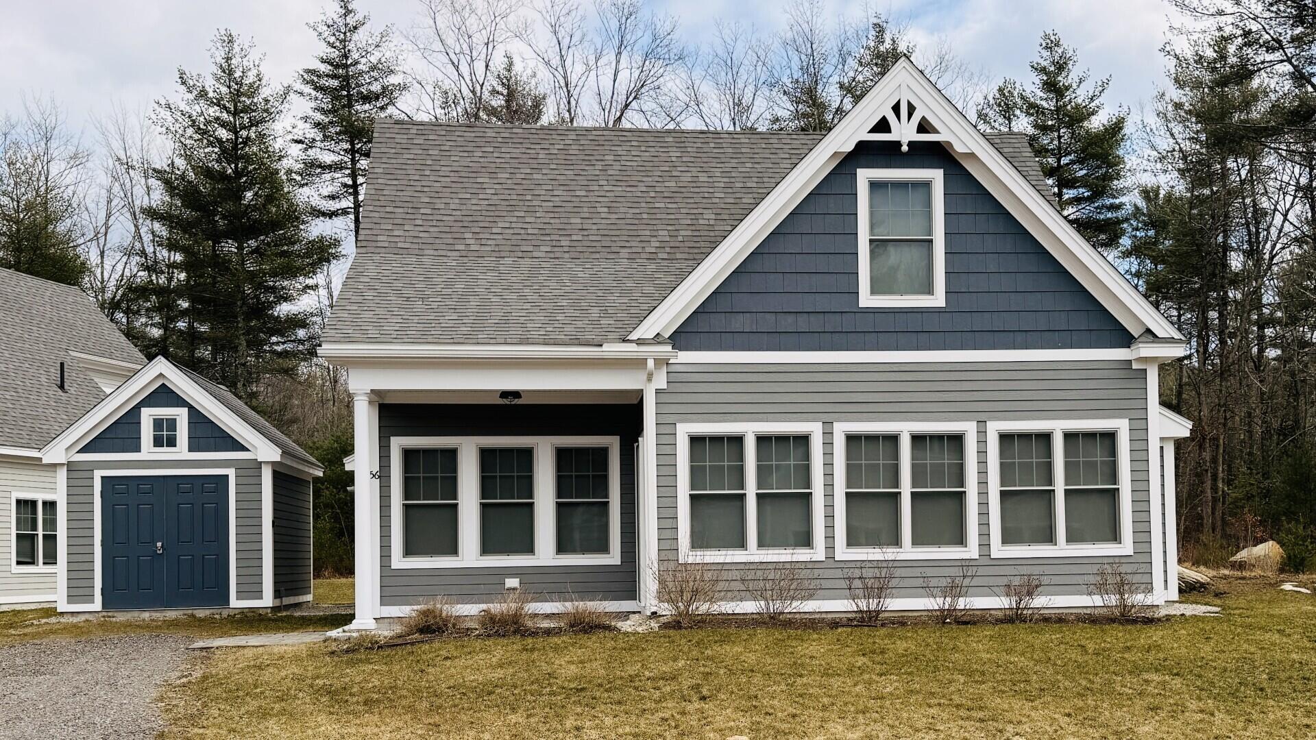 Arundel ME, 156 Patriot Way, Unit 258