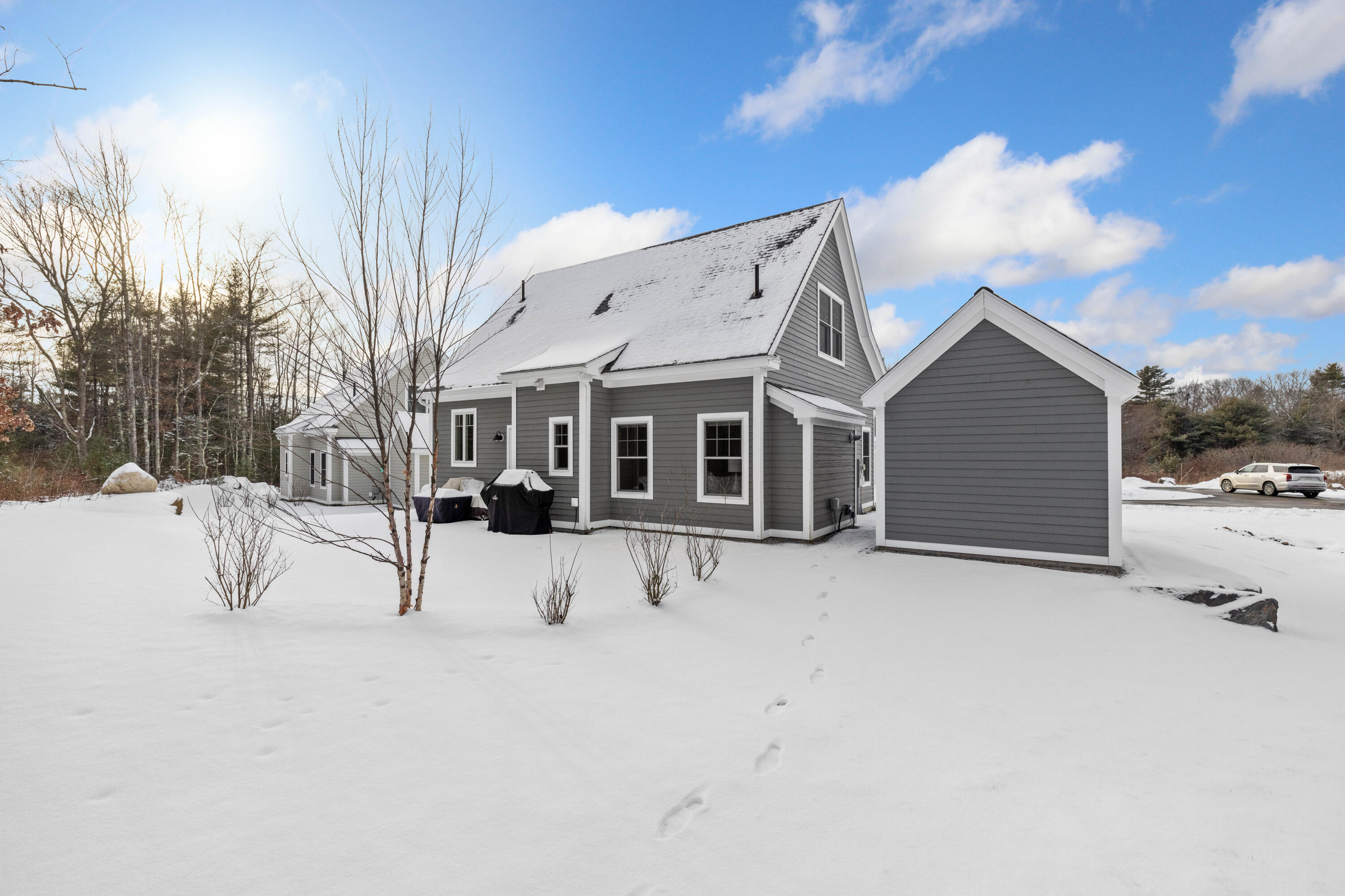 156 Patriot Way Arundel ME 04046