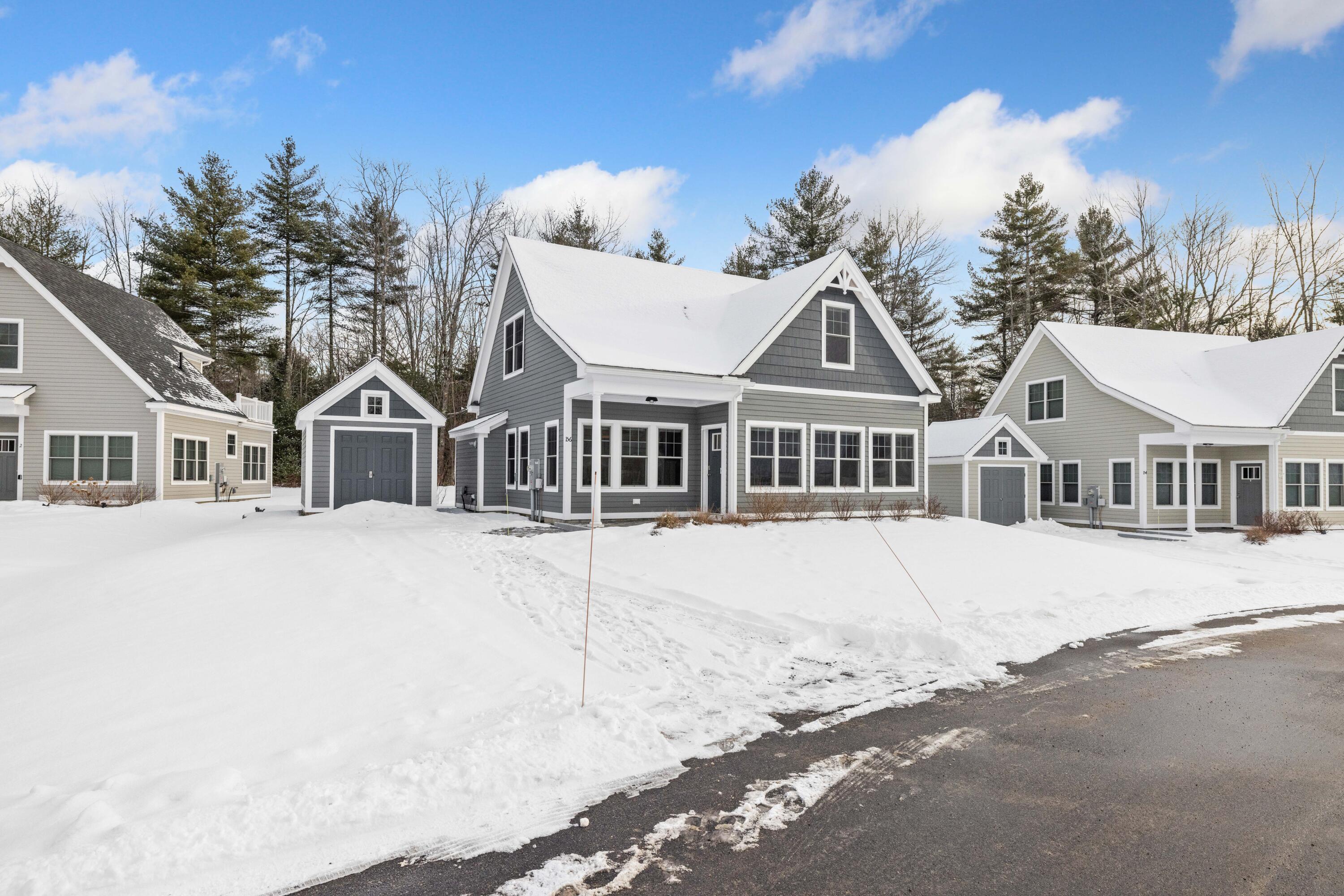 156 Patriot Way Arundel ME 04046