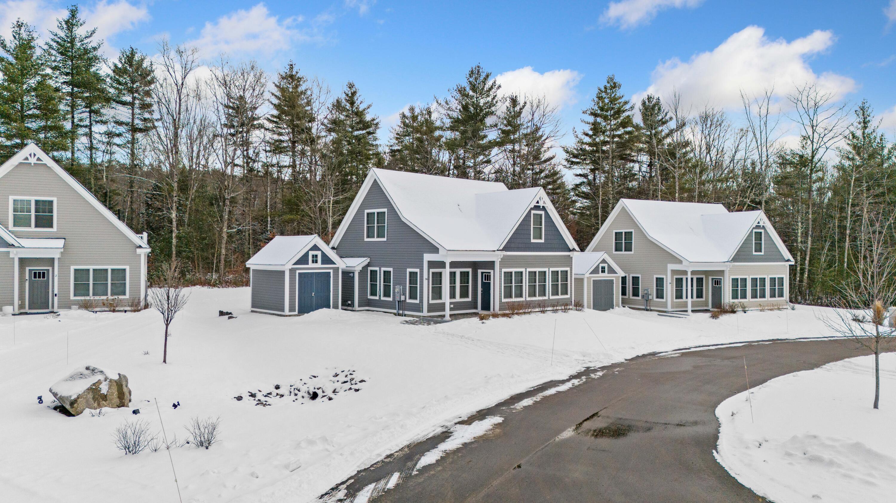 156 Patriot Way Arundel ME 04046