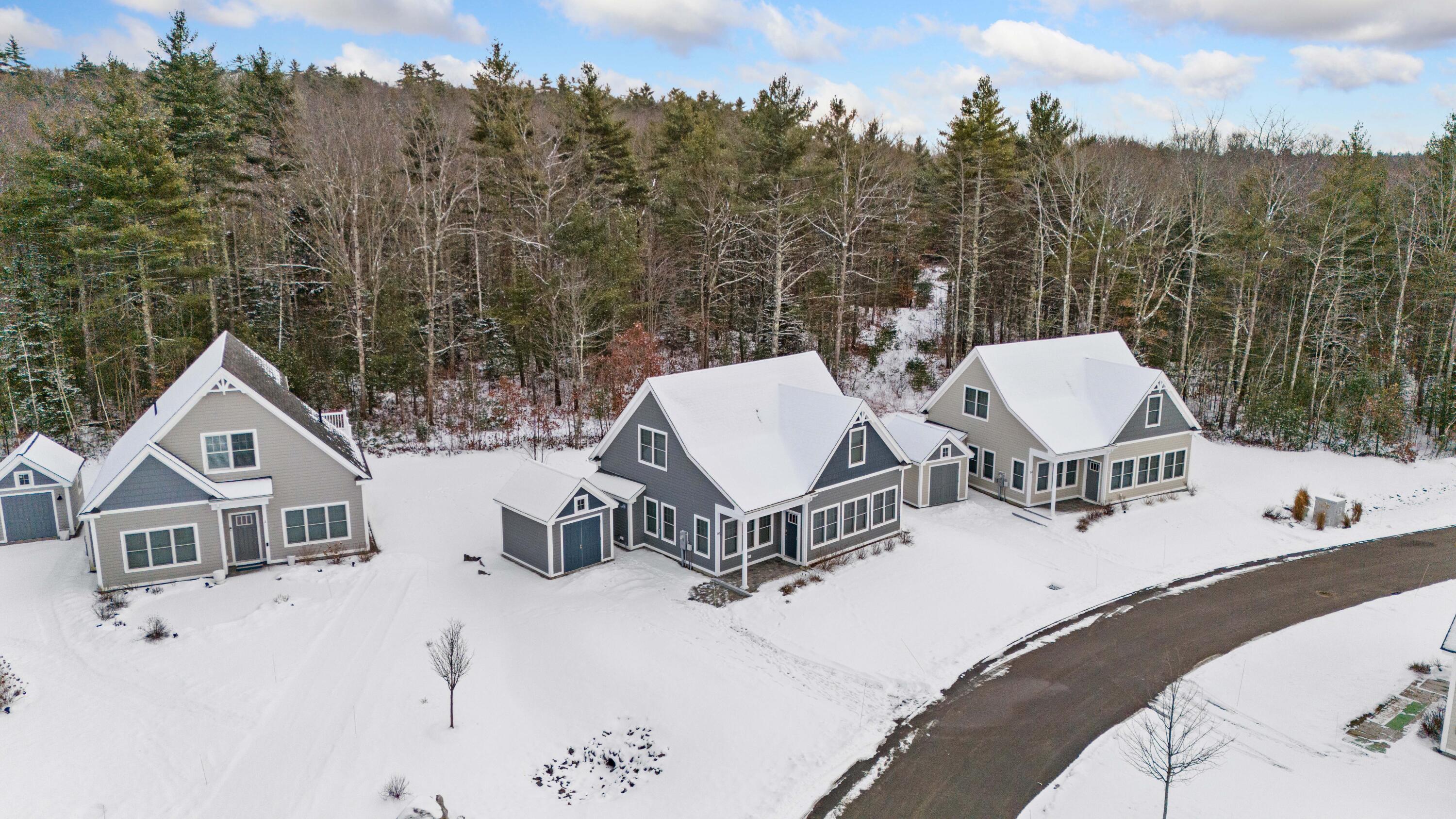 156 Patriot Way Arundel ME 04046