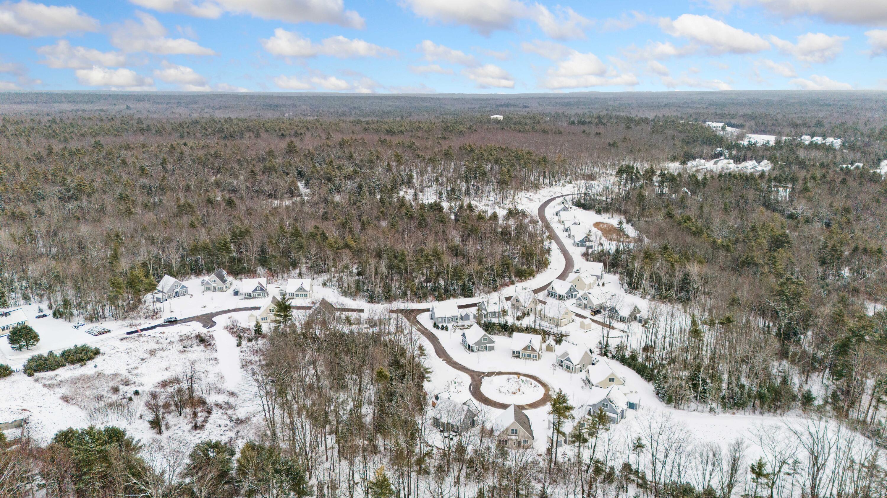 156 Patriot Way Arundel ME 04046