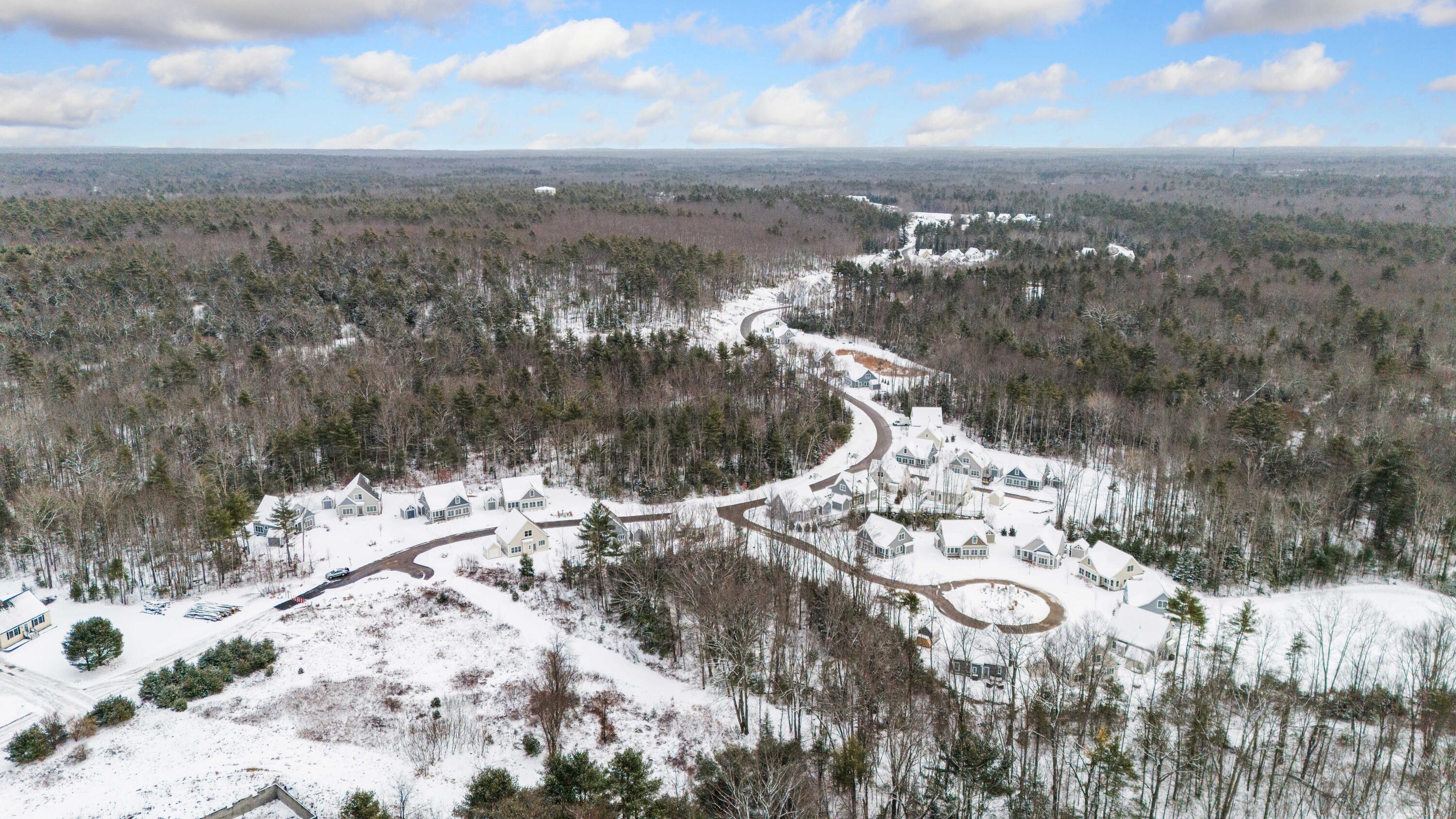 156 Patriot Way Arundel ME 04046