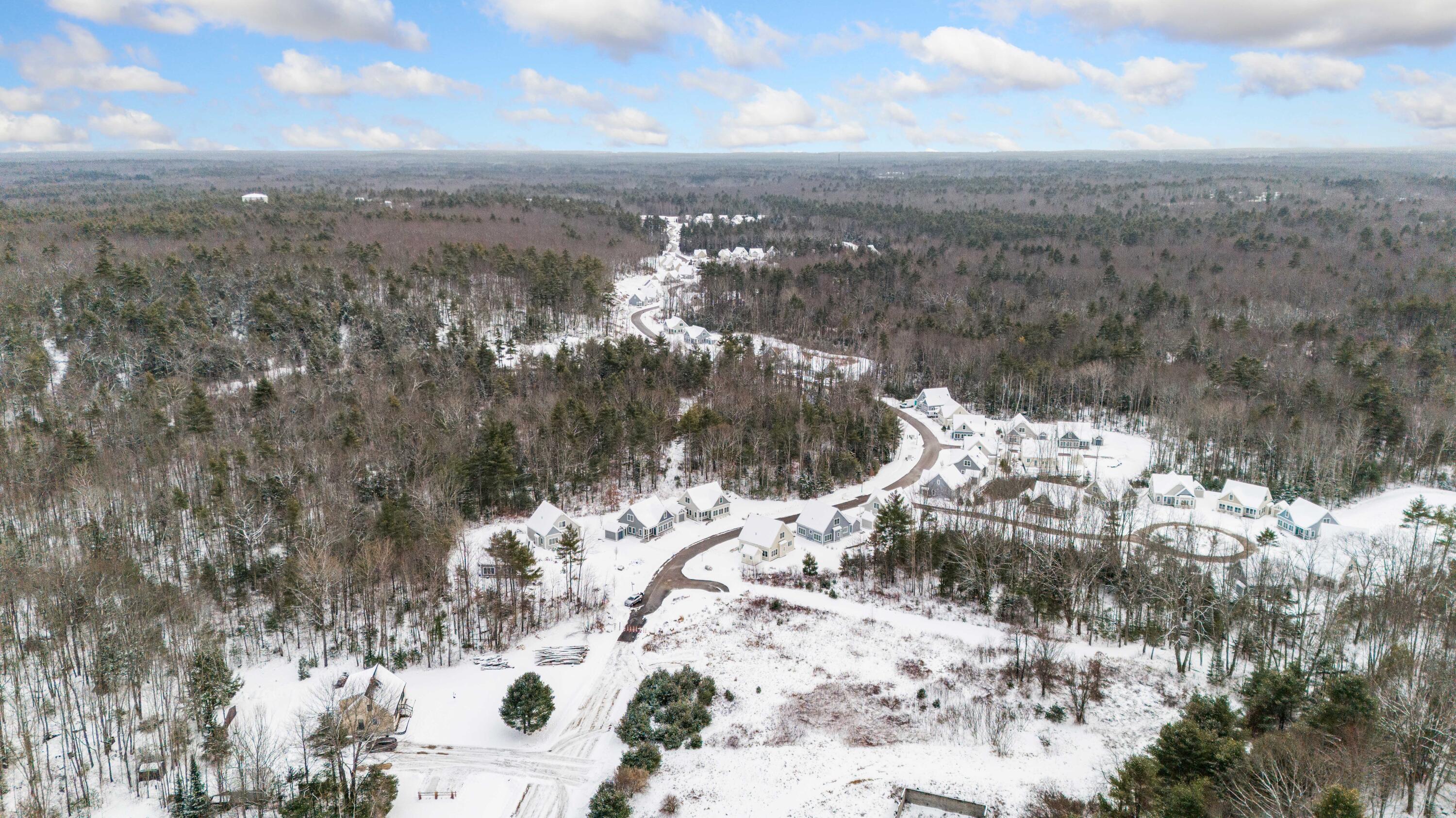 156 Patriot Way Arundel ME 04046