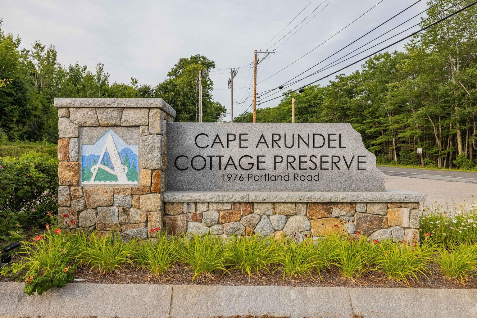 156 Patriot Way Arundel ME 04046