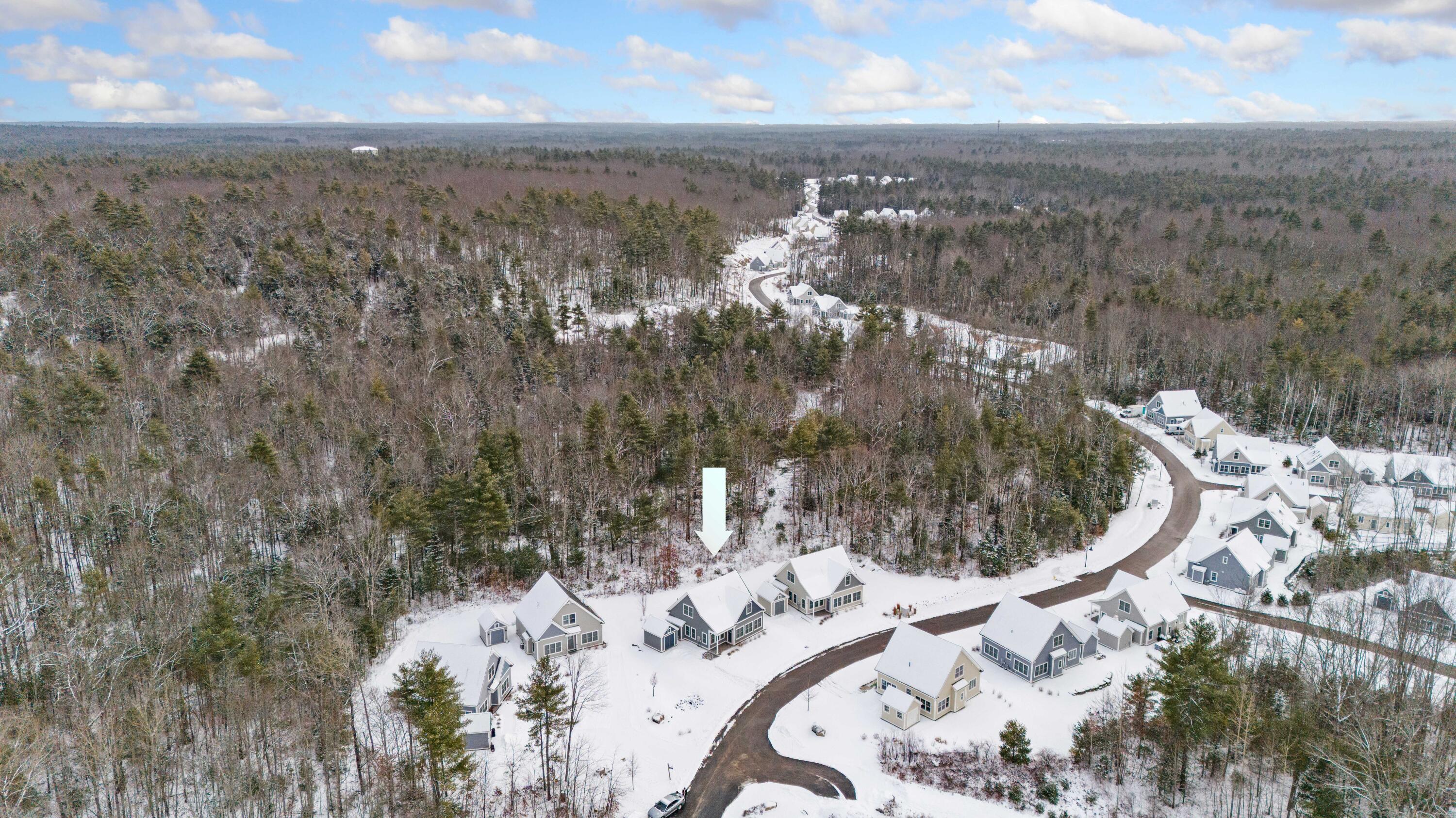 156 Patriot Way Arundel ME 04046