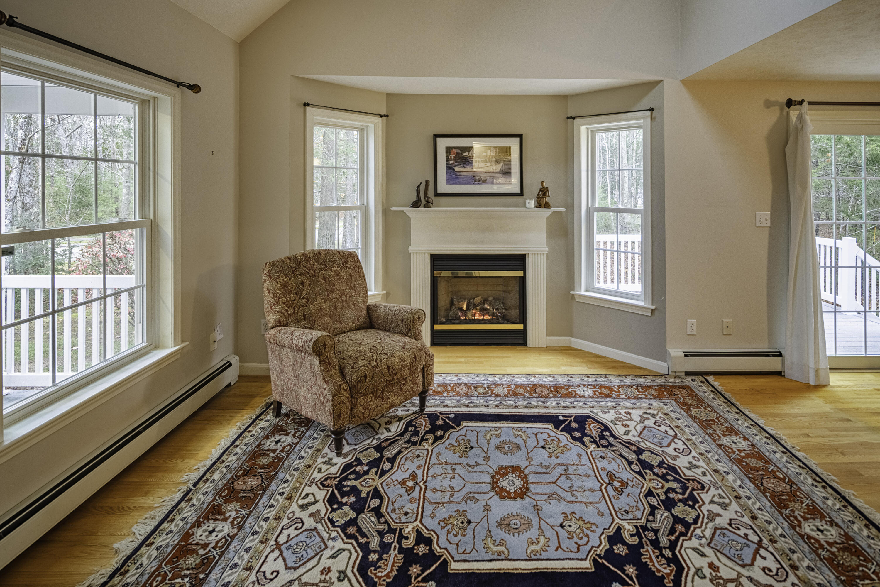 25 Cambridge Court Kennebunk ME 04043