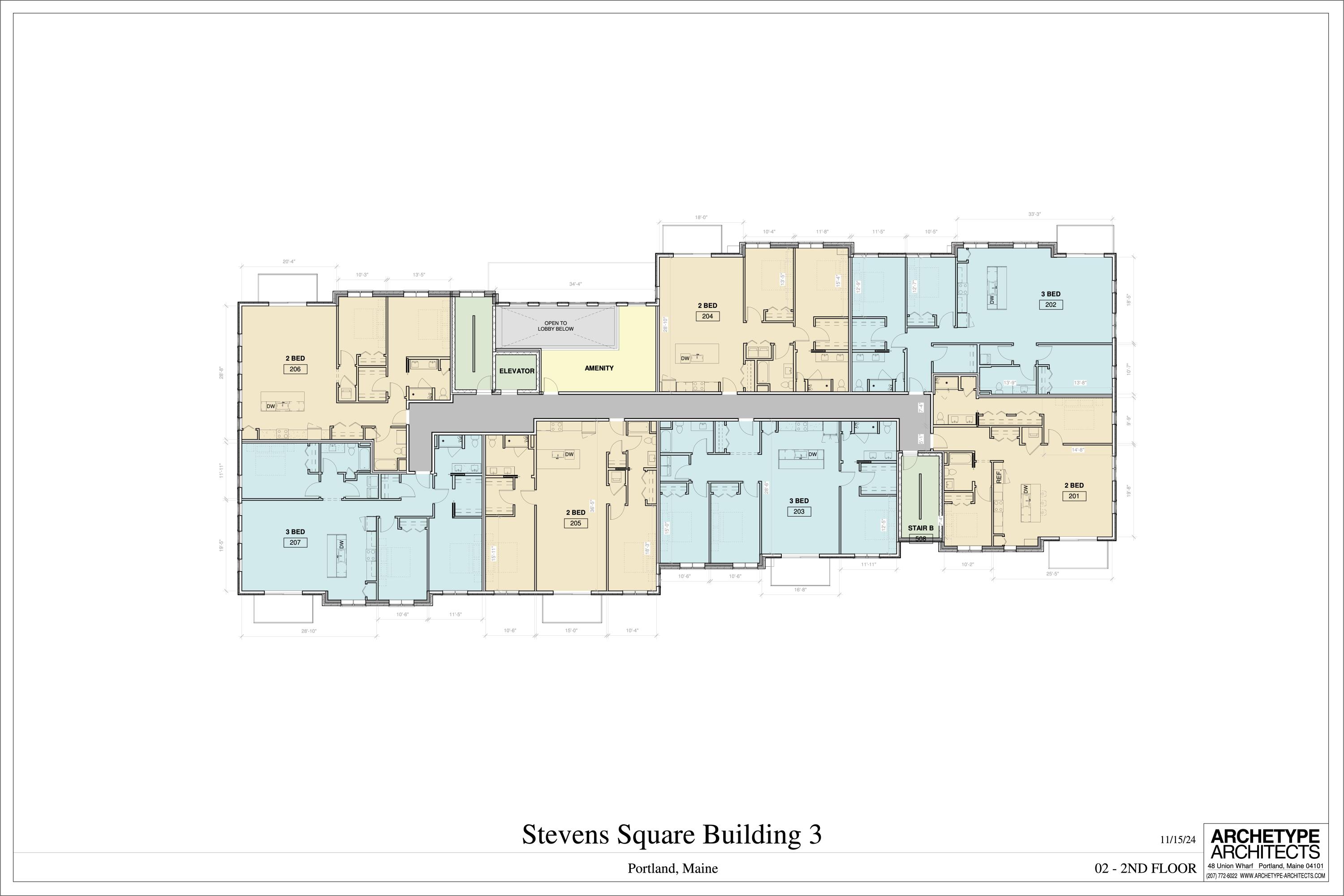 75 Mcauley Way Portland ME 04103
