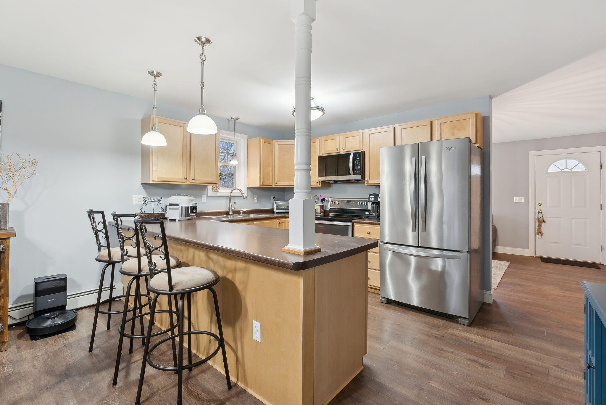 23 Jarita Court Portland ME 04103