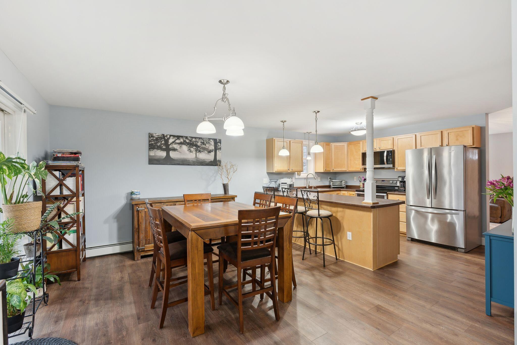 23 Jarita Court Portland ME 04103