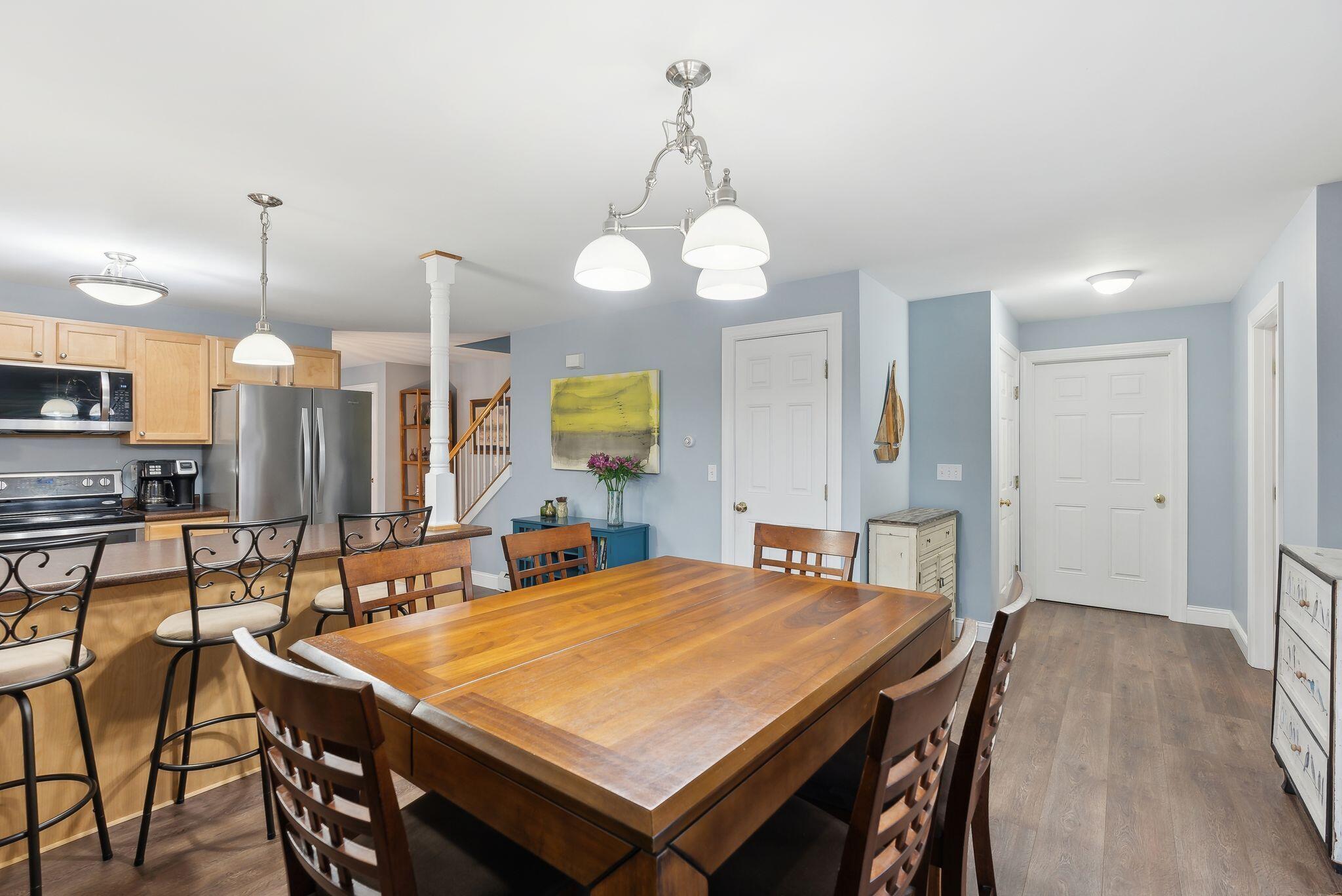 23 Jarita Court Portland ME 04103