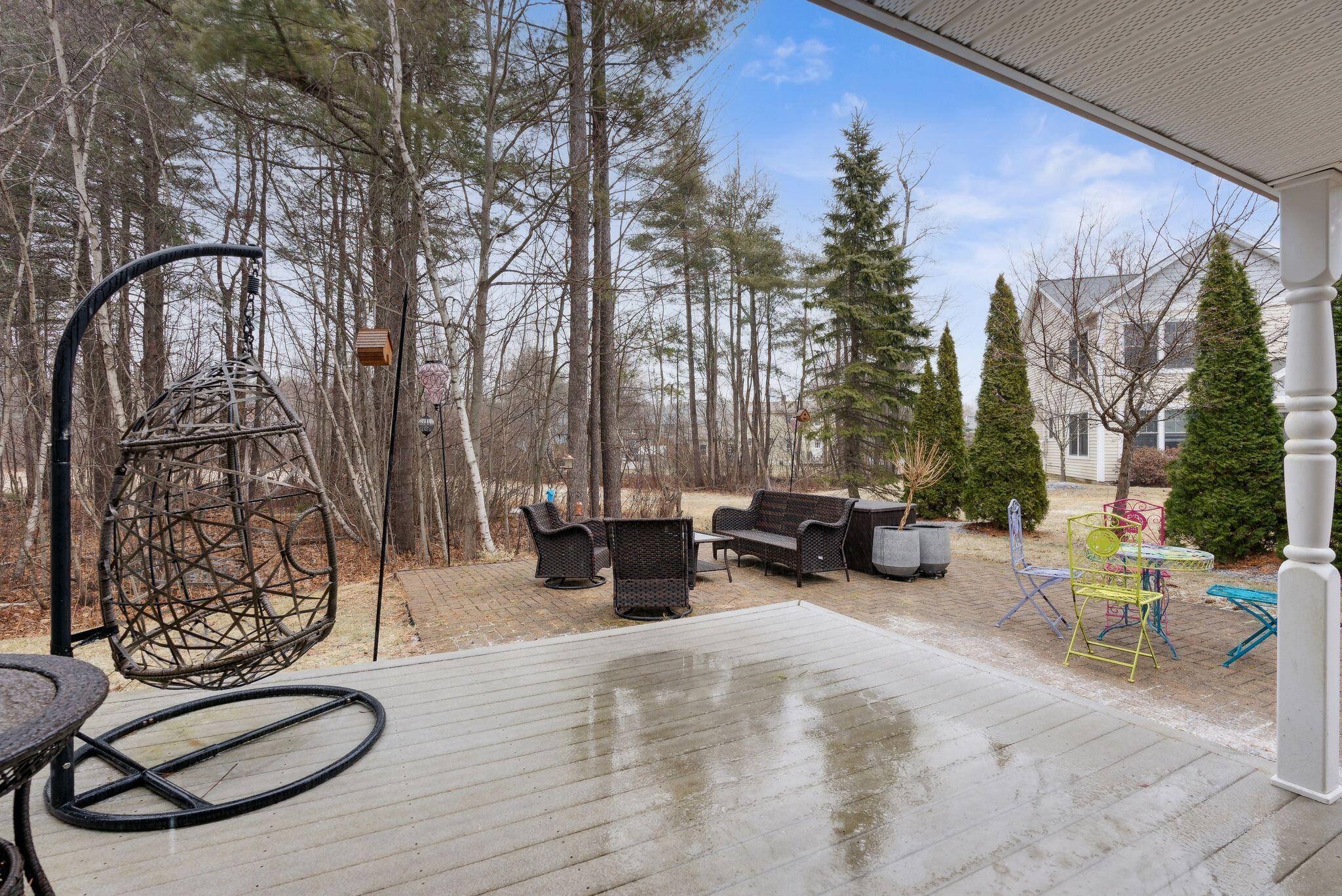 23 Jarita Court Portland ME 04103