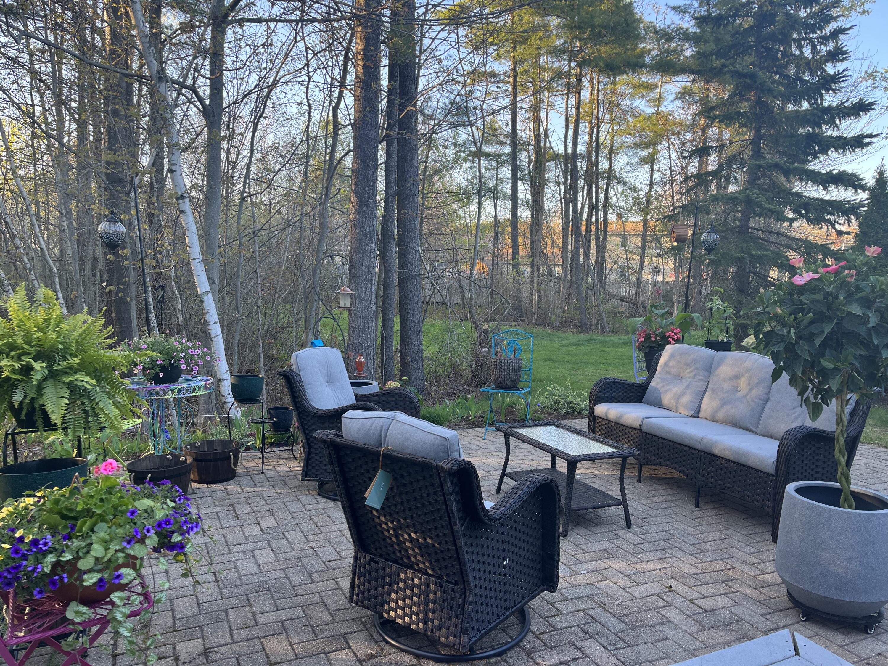 23 Jarita Court Portland ME 04103