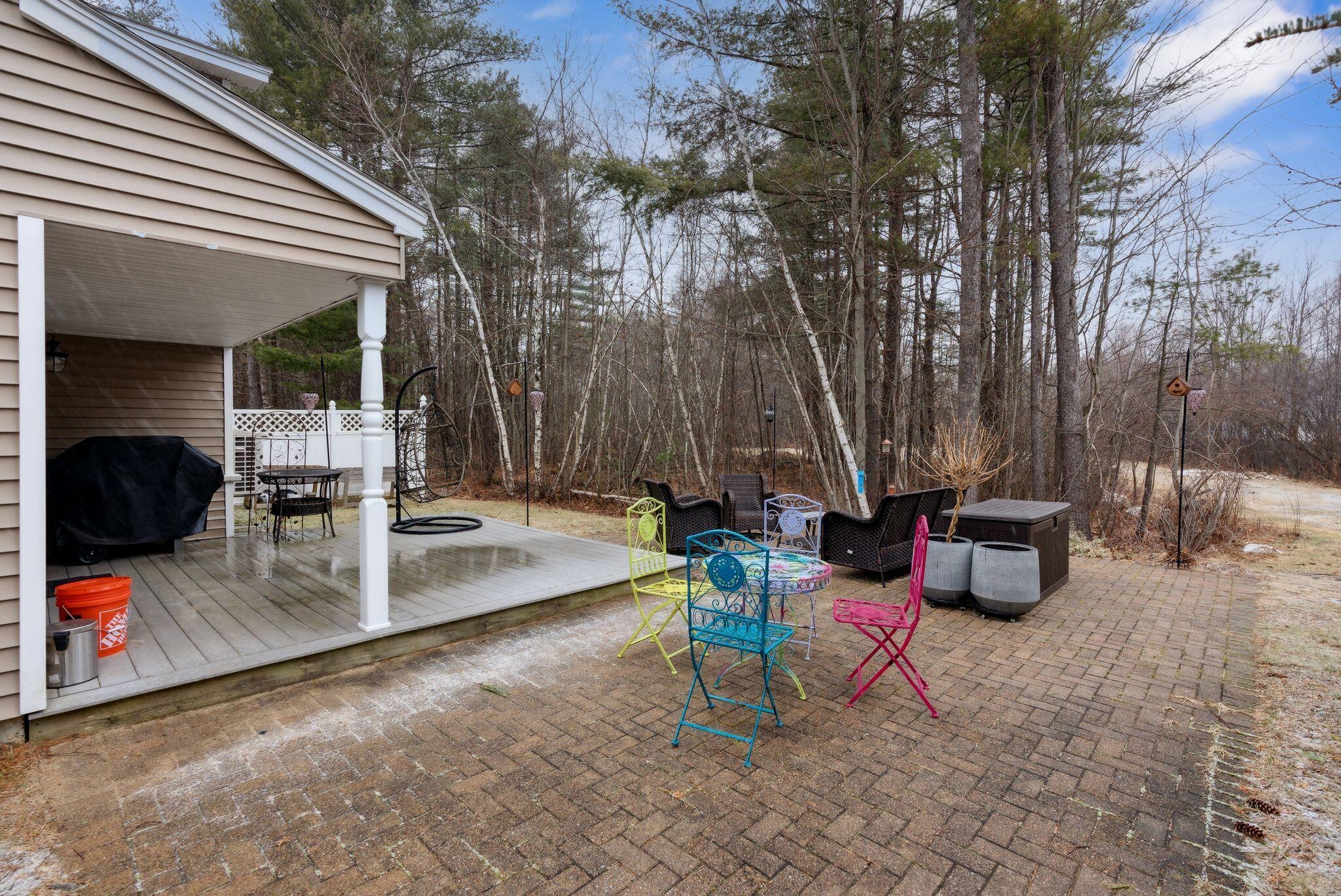 23 Jarita Court Portland ME 04103