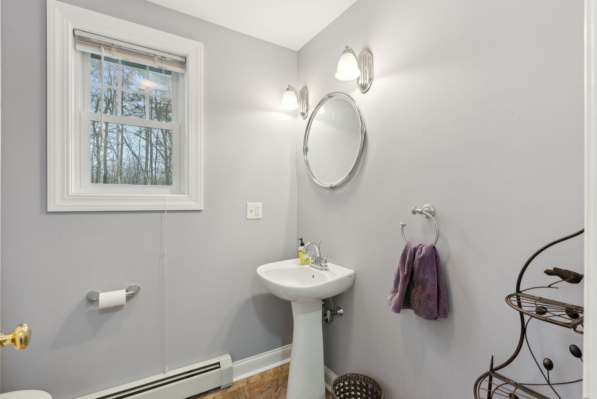 23 Jarita Court Portland ME 04103