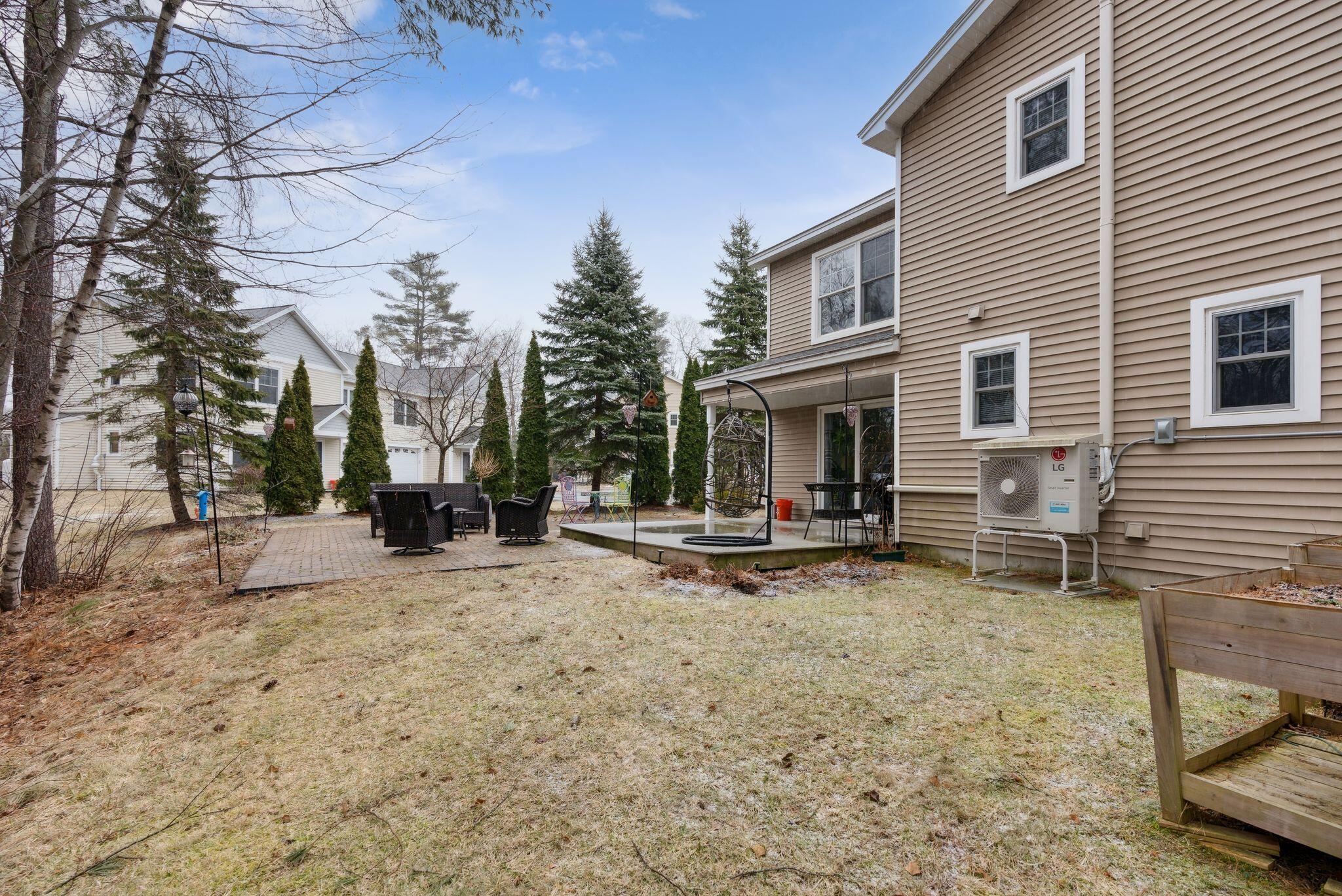 23 Jarita Court Portland ME 04103