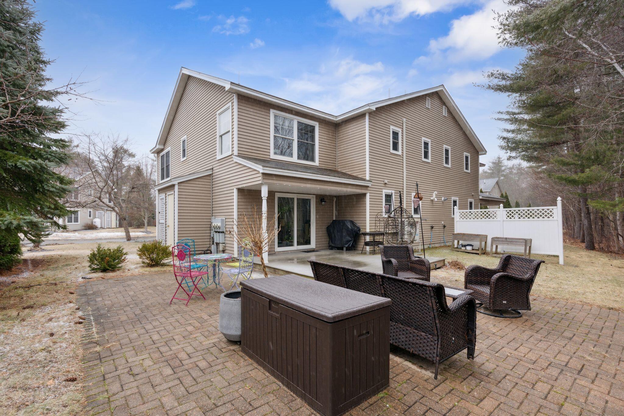 23 Jarita Court Portland ME 04103