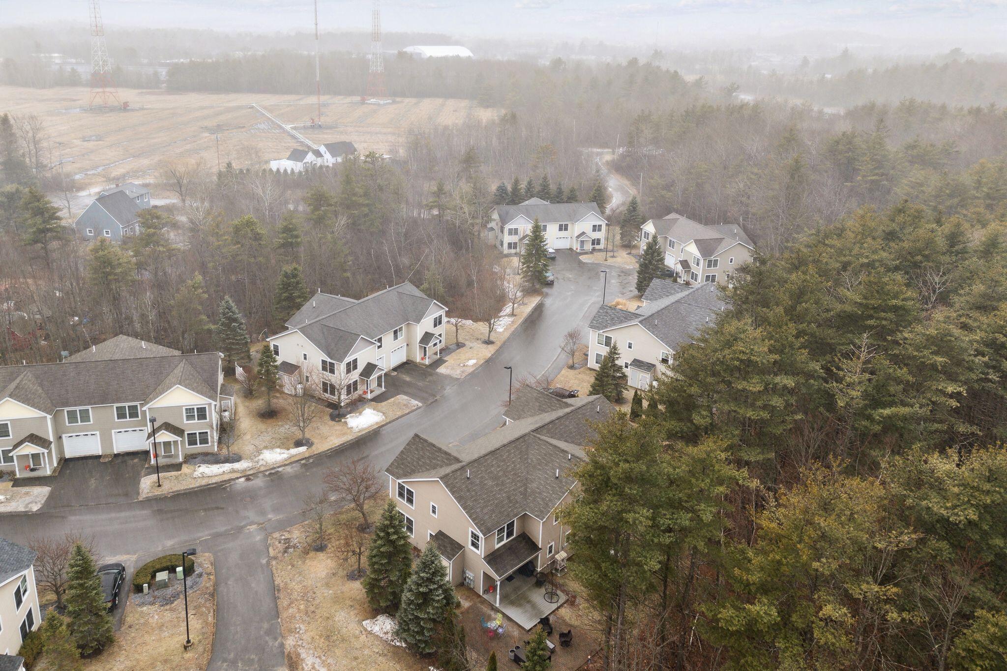 23 Jarita Court Portland ME 04103