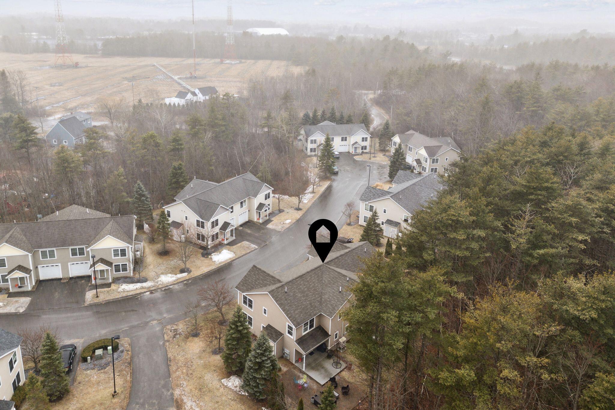 23 Jarita Court Portland ME 04103