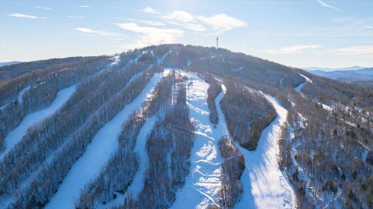 9 A Condo Lane Greenwood ME 04255