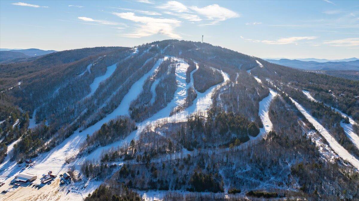 9 A Condo Lane Greenwood ME 04255