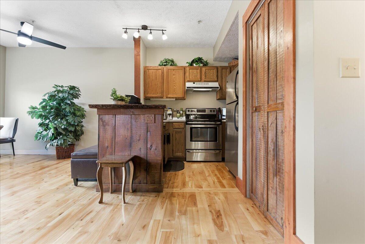 9 A Condo Lane Greenwood ME 04255