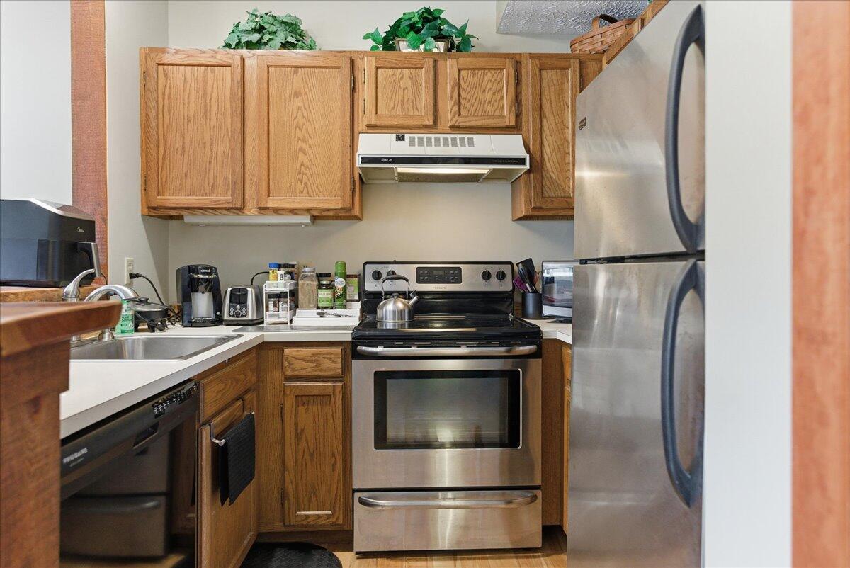 9 A Condo Lane Greenwood ME 04255