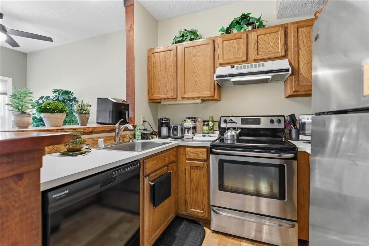 9 A Condo Lane Greenwood ME 04255