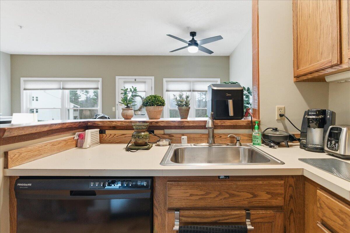 9 A Condo Lane Greenwood ME 04255