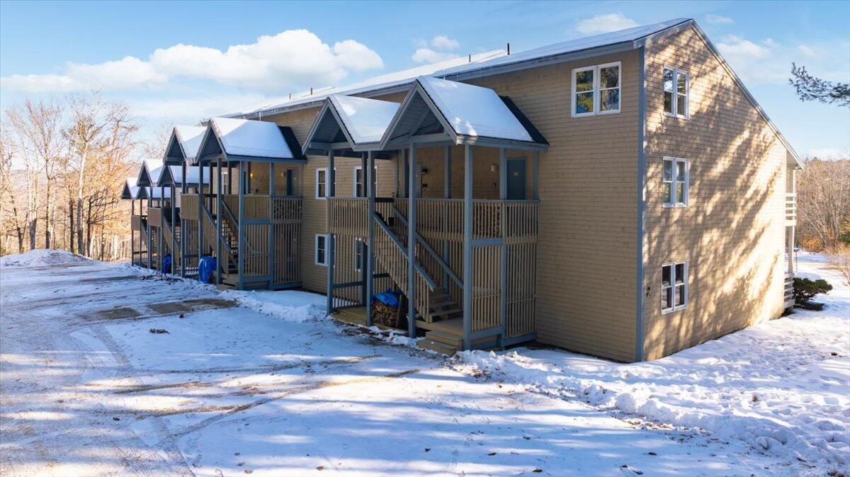 9 A Condo Lane Greenwood ME 04255