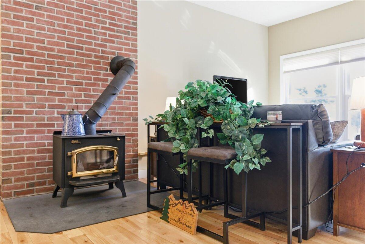 9 A Condo Lane Greenwood ME 04255