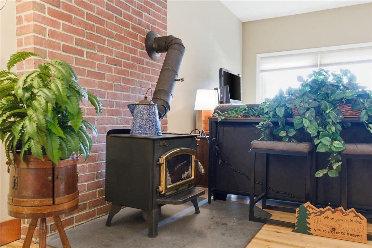 9 A Condo Lane Greenwood ME 04255