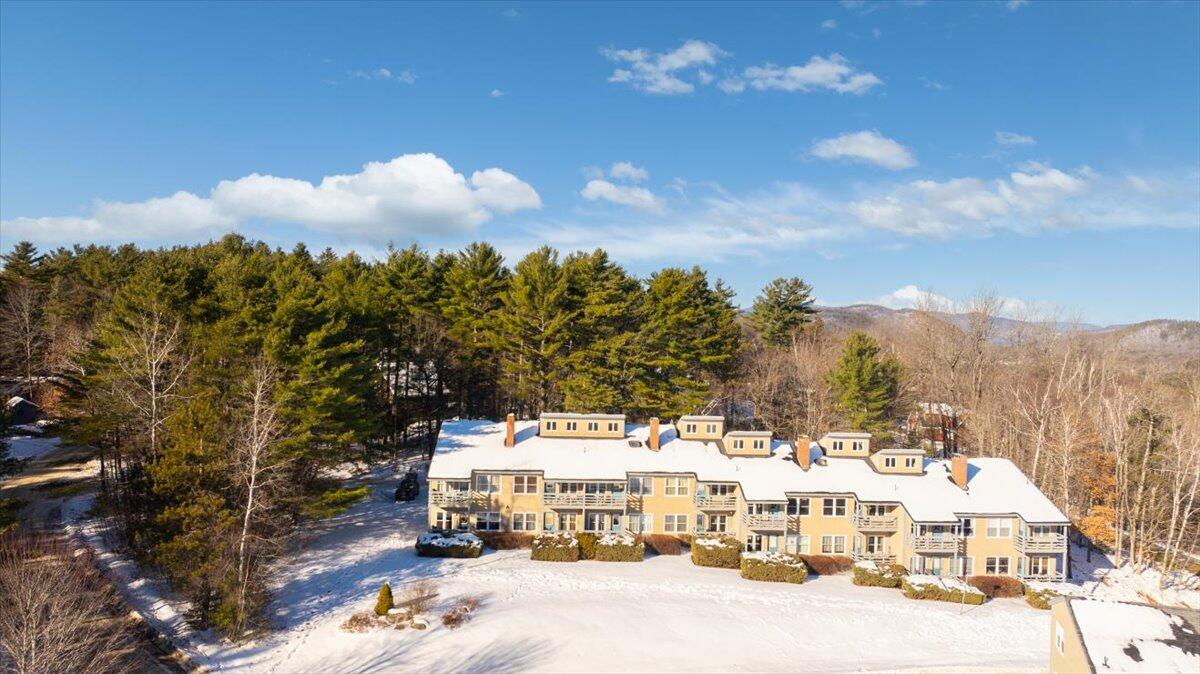 9 A Condo Lane Greenwood ME 04255