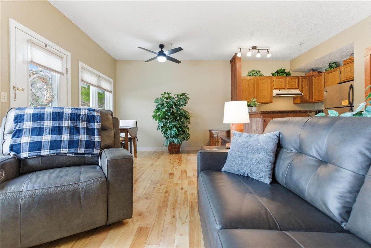 9 A Condo Lane Greenwood ME 04255