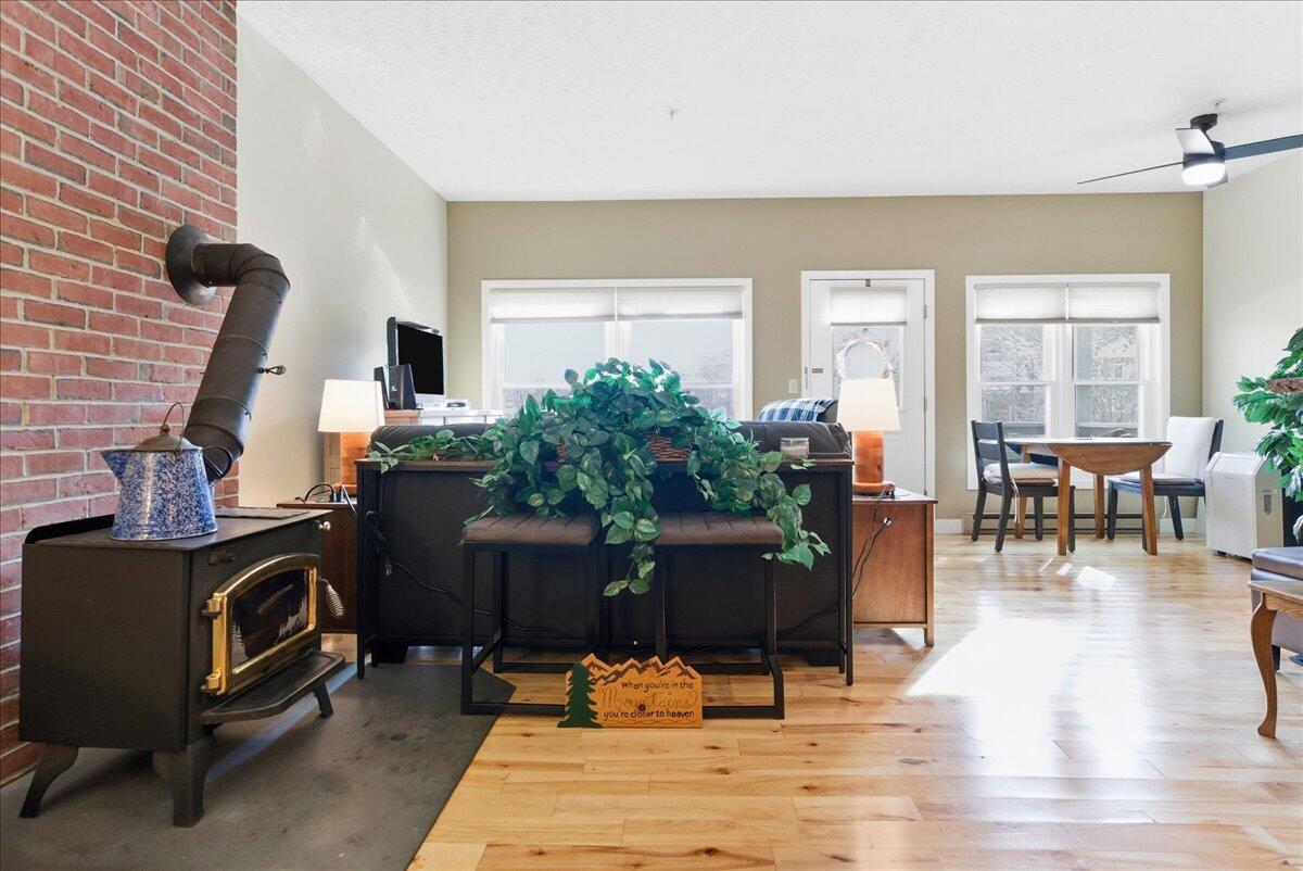 9 A Condo Lane Greenwood ME 04255