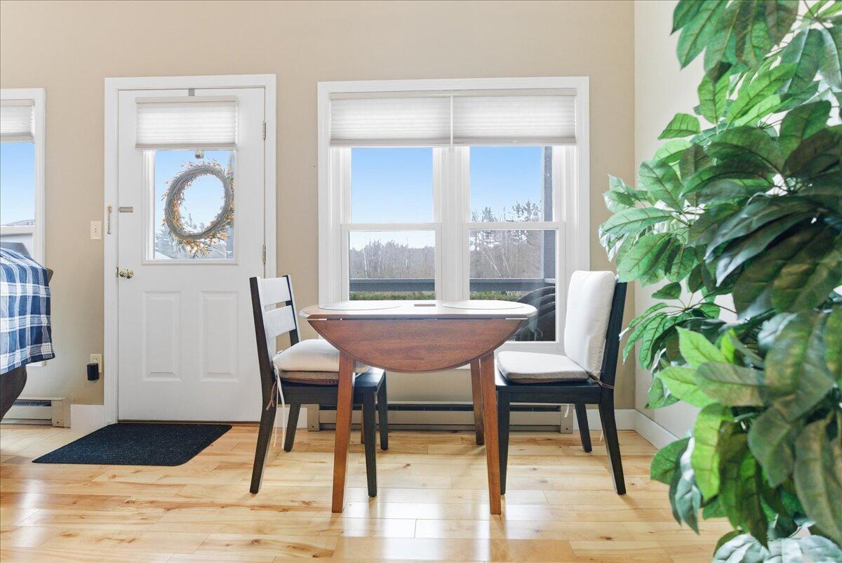 9 A Condo Lane Greenwood ME 04255