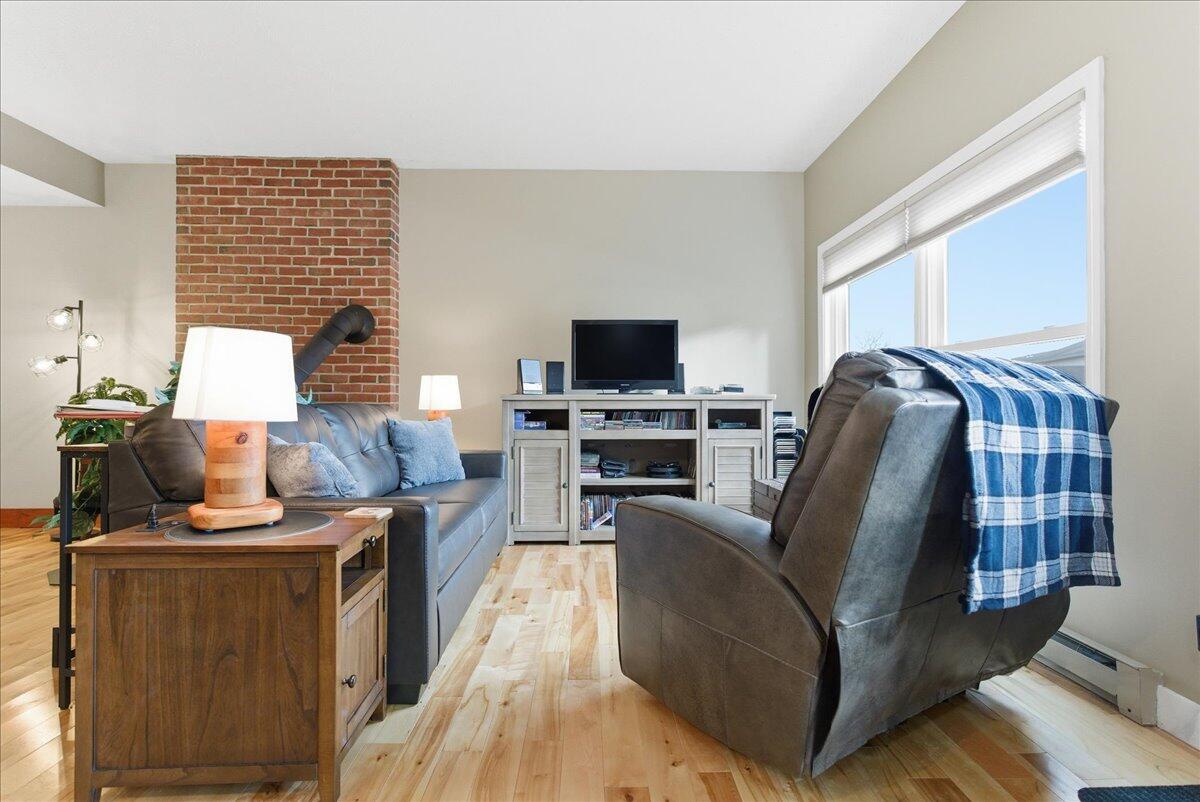 9 A Condo Lane Greenwood ME 04255