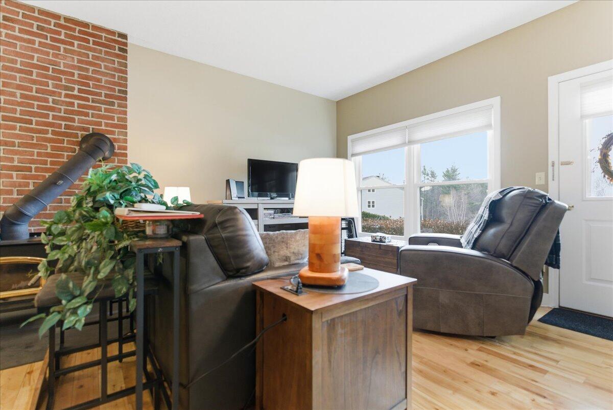 9 A Condo Lane Greenwood ME 04255