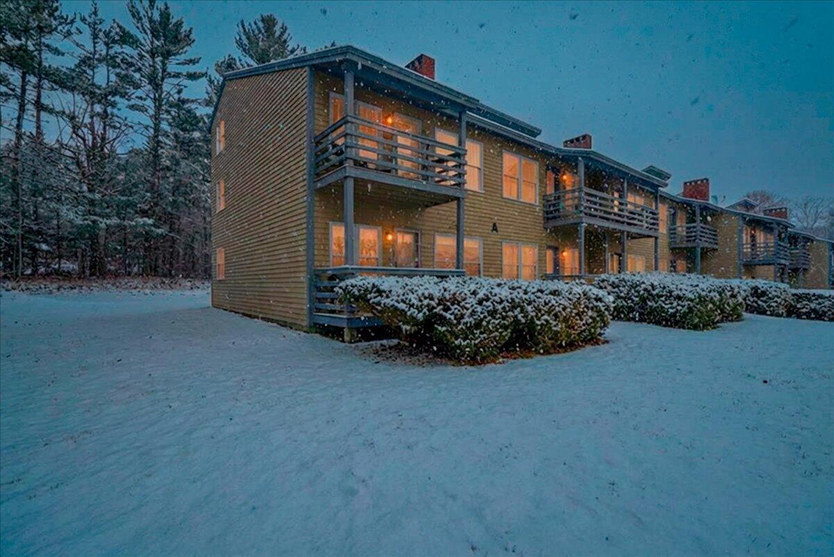 9 A Condo Lane Greenwood ME 04255