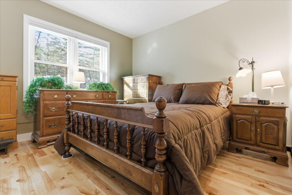 9 A Condo Lane Greenwood ME 04255