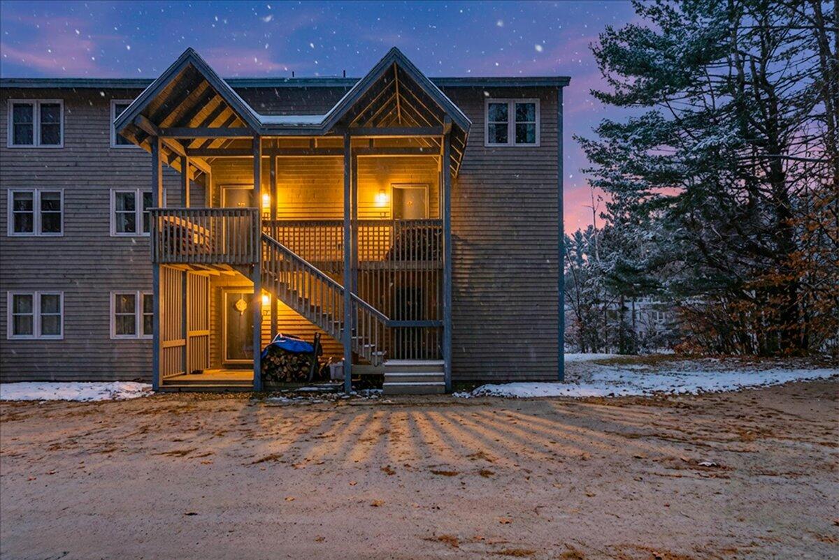 9 A Condo Lane Greenwood ME 04255