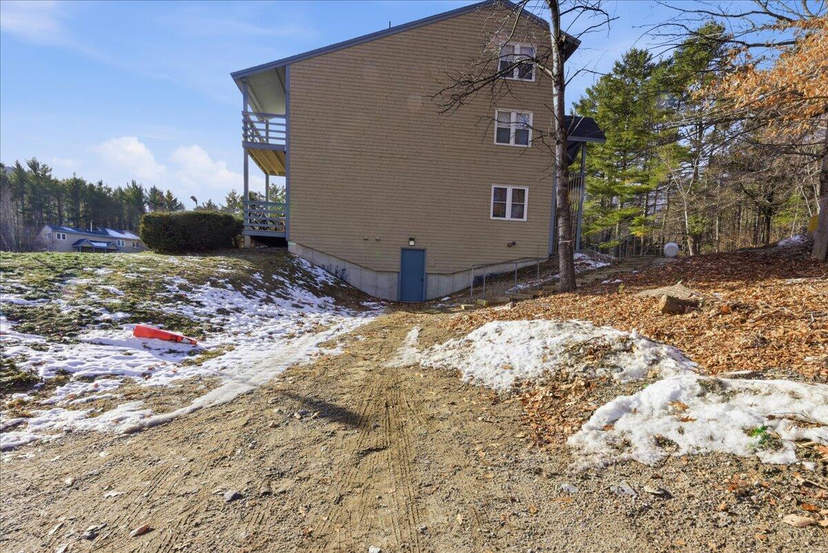 9 A Condo Lane Greenwood ME 04255