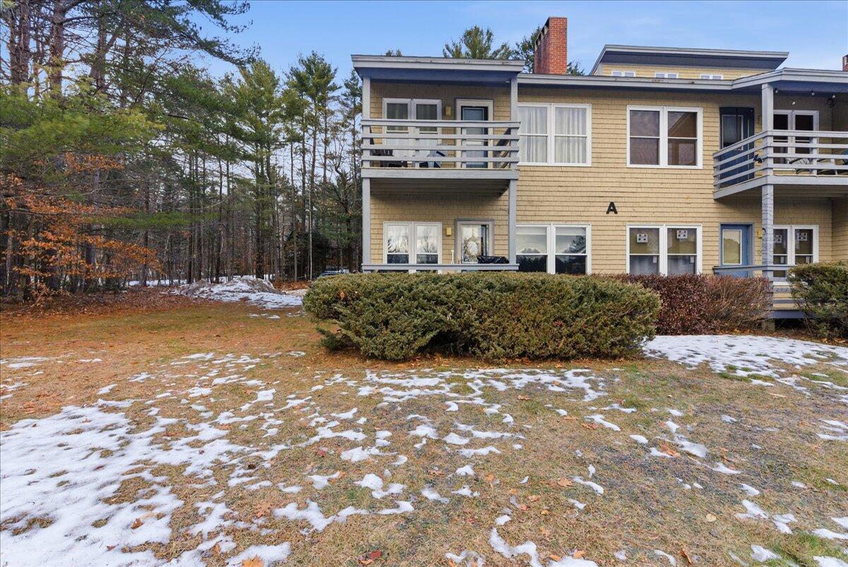 9 A Condo Lane Greenwood ME 04255