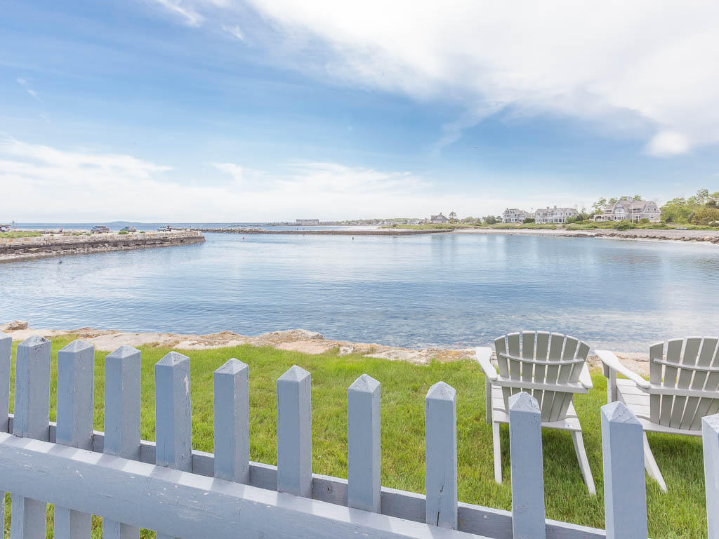 135 Ocean Avenue Kennebunkport, ME